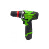 Фото - Шуруповерт акумуляторний Procraft Industrial PA12DFR