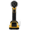 Картинка 3 - Шуруповерт аккумуляторный ударный бесщеточный DeWALT DCF809L2T