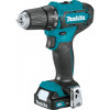 Фото - Дриль-шуруповерт MAKITA DF333DWYE акумуляторний