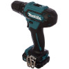 Фото 1 - Дриль-шуруповерт MAKITA DF333DWYE акумуляторний