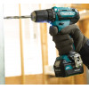 Фото 3 - Дриль-шуруповерт MAKITA DF333DWYE акумуляторний