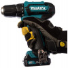 Фото 4 - Дриль-шуруповерт MAKITA DF333DWYE акумуляторний