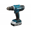 Фото - Дриль-шуруповерт MAKITA DF488DWE акумуляторний