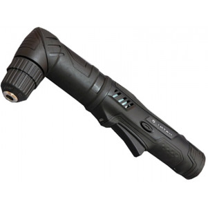 Аккумуляторный привод Titan ПСА11+НУД11 с насадкой угловая дрель Аккумуляторный привод Titan ПСА11+НУД11 с насадкой угловая дрель