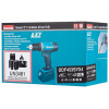 Фото 3 - Дриль-шуруповерт MAKITA DDF453SYX4 акумуляторний