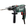 Фото - Дриль ударний METABO SBE 650