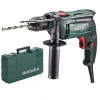 Фото 2 - Дриль ударний METABO SBE 650