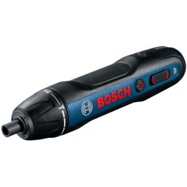 Картинка - Аккумуляторный шуруповерт Bosch GO 2 (06019H2103)