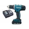 Фото - Дриль-шуруповерт MAKITA DDF453SYX5 акумуляторний