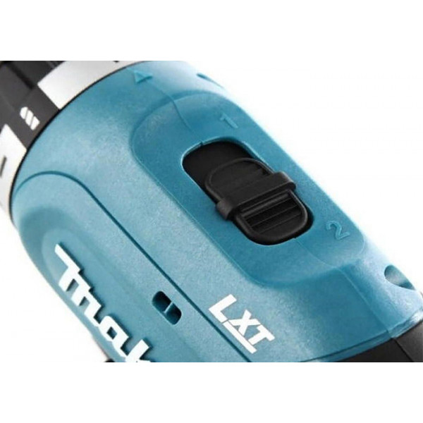 Фото - Дриль-шуруповерт MAKITA DDF453SYX5 акумуляторний