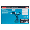 Фото 3 - Дриль-шуруповерт MAKITA DDF453SYX5 акумуляторний