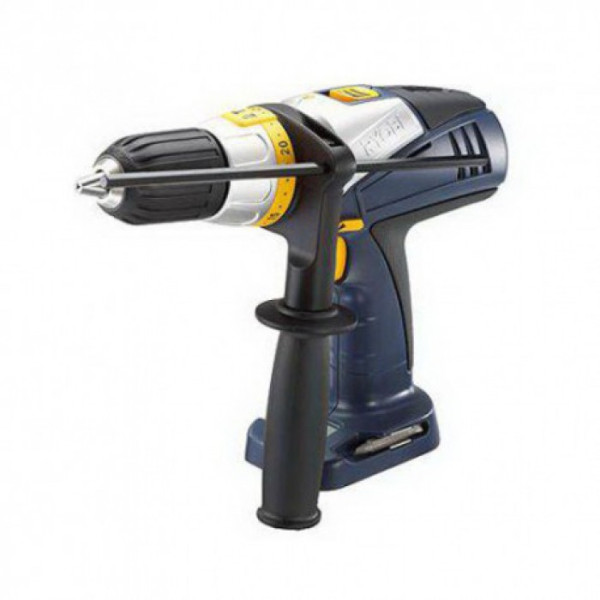 Картинка - Ударный аккумуляторный шуруповерт RYOBI ONE+ CMI1802M