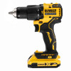 Картинка 1 - Дрель-шуруповёрт аккумуляторная DeWALT DCD709L2T