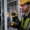 Картинка 3 - Дрель-шуруповёрт аккумуляторная DeWALT DCD709L2T