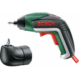 Аккумуляторный шуруповерт Bosch Ixo V Medium (06039A8021) Аккумуляторный шуруповерт Bosch Ixo V Medium (06039A8021)