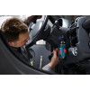 Картинка 2 - Аккумуляторный шуруповерт Bosch GSR 12V-15 + Набор бит и сверл (39 шт.) с 2 акб 12V (2Ah+4Ah) и GAL 12V-20 в мягком кейсе (0615990G6L)
