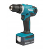 Фото - Дриль-шуруповерт MAKITA DF347DWE акумуляторний
