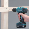 Фото 1 - Дриль-шуруповерт MAKITA DF347DWE акумуляторний