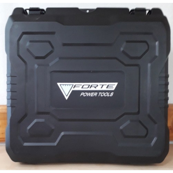 Фото - Дриль-шуруповерт FORTE  CDL 1215-2 B2