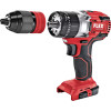 Картинка 3 - Аккумуляторный ударный шуруповерт FLEX PD 2G 18.0-EC/5.0 Set