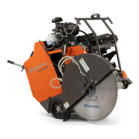 Швонарізчик Husqvarna FS 4600 G 26"