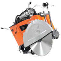 Швонарезчик Husqvarna FS 5000 D 26" 3-SP