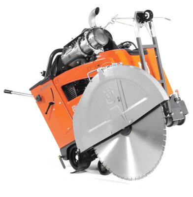 Швонарезчик Husqvarna FS 5000 D 26" 3-SP