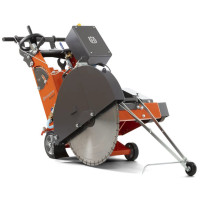 Нарізувач швів Husqvarna FS 600 E 20"
