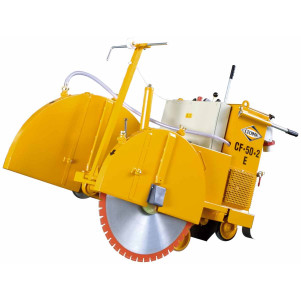 Швонарезчик CEDIMA CF50.2E