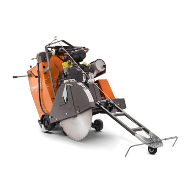 Швонарезчик Husqvarna FS 3500 G 20"