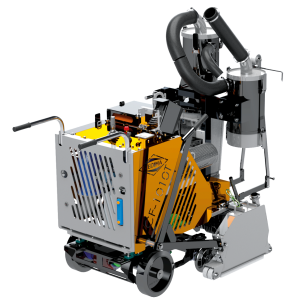 Швонарезчик CEDIMA CF-1010 T