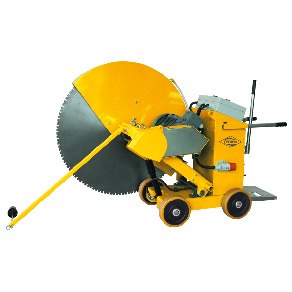 Картинка - Швонарезчик CEDIMA CF-2025 E 12