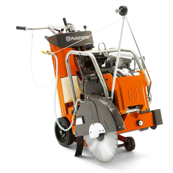 Картинка - Швонарезчик Husqvarna FS 513