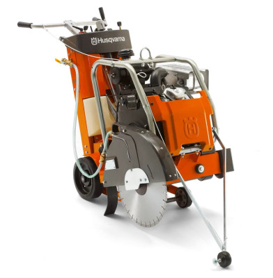 Швонарезчик Husqvarna FS 513