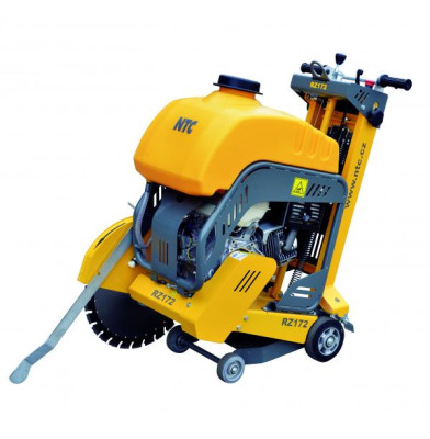 Швонарезчик NTC RZ172    