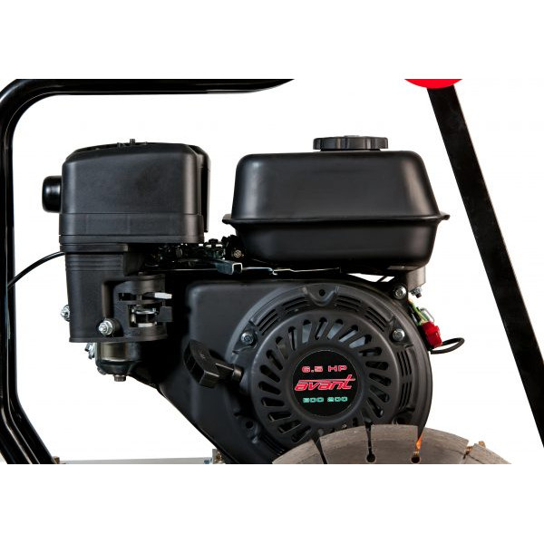 Картинка - Швонарезчик Avant AC- 45