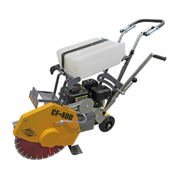 Картинка - Швонарезчик CEDIMA CF-400