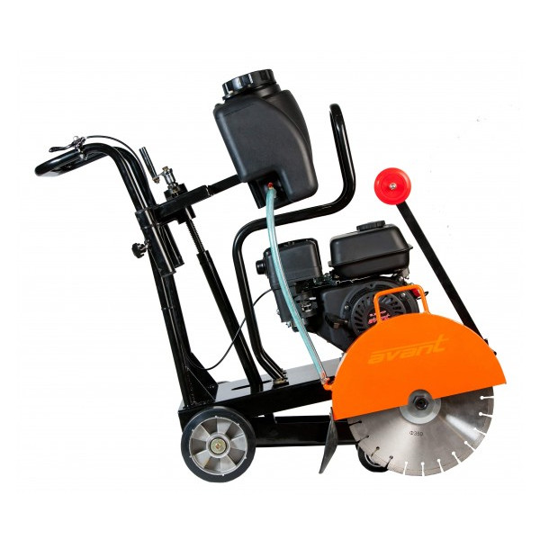 Картинка - Швонарезчик Avant AC- 35 (350 мм)