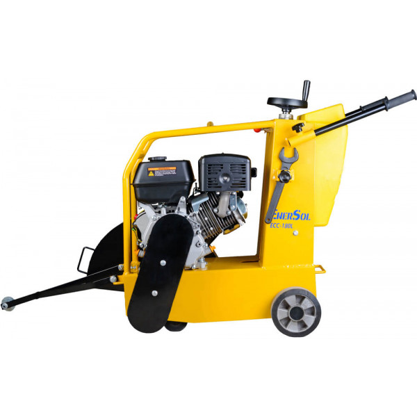 Картинка - Швонарезчик EnerSol ECC-180L