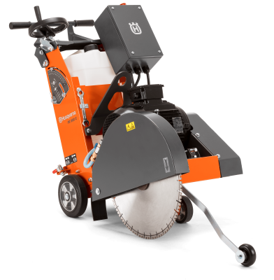 Нарезчик швов Husqvarna FS 500 E (9679636-01)