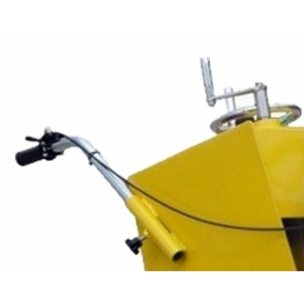 Картинка - Швонарезчик AGT ATB500/13