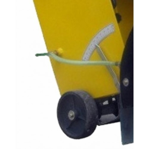 Картинка - Швонарезчик AGT ATB500/13