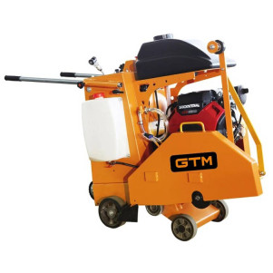 Швонарезчик бензиновый GTM Q800H-GX690