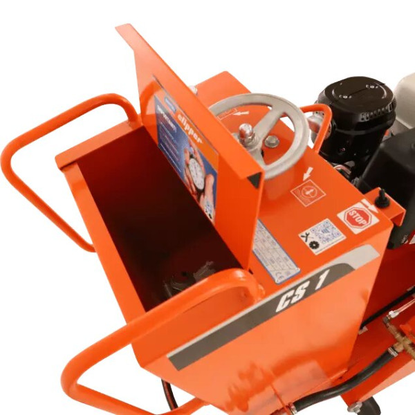 Картинка - Швонарезчик Norton Clipper CS1P13