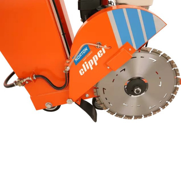 Картинка - Швонарезчик Norton Clipper CS1P13
