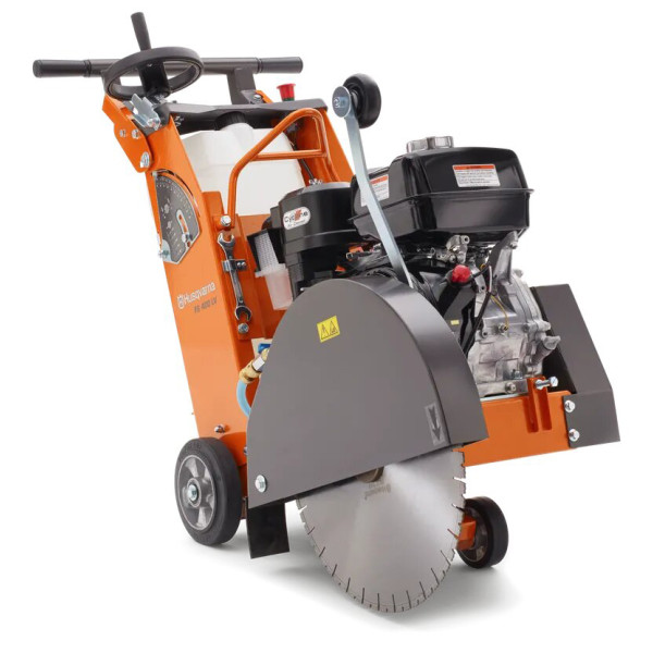 Картинка - Нарезчик швов Husqvarna FS400LV (9651482-01)