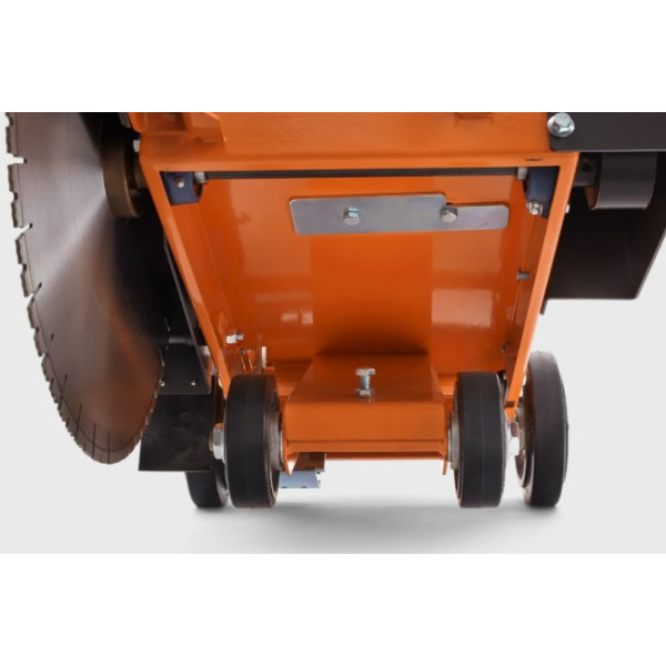 Картинка - Нарезчик швов Husqvarna FS400LV (9651482-01)