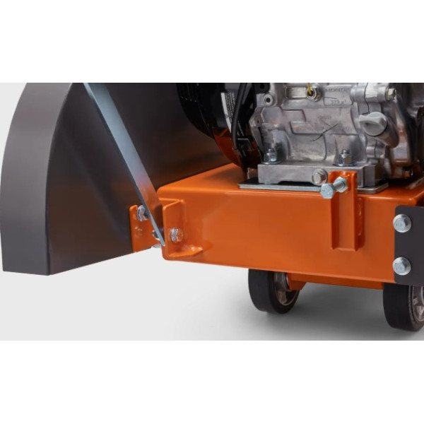 Картинка - Нарезчик швов Husqvarna FS400LV (9651482-01)