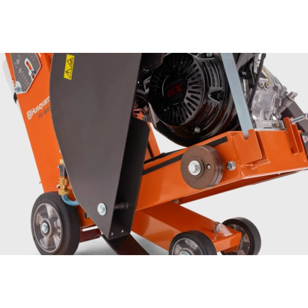 Картинка - Нарезчик швов Husqvarna FS400LV (9651482-01)