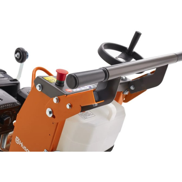 Картинка - Нарезчик швов Husqvarna FS400LV (9651482-01)